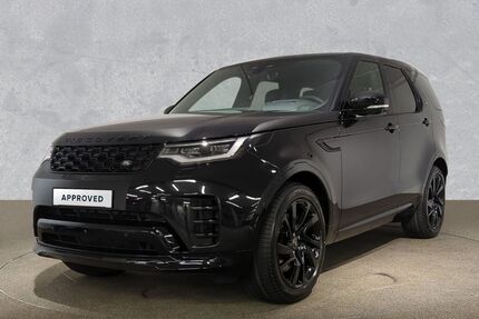 Land Rover Discovery Gebrauchtwagen