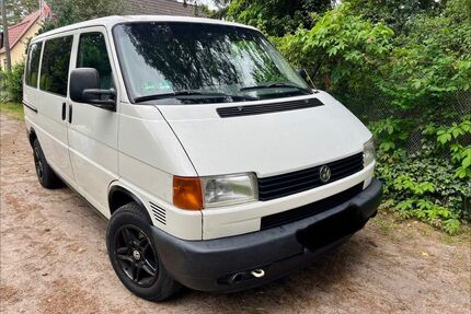 VW T4 andere Gebrauchtwagen