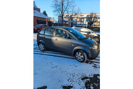 Audi A2 Gebrauchtwagen