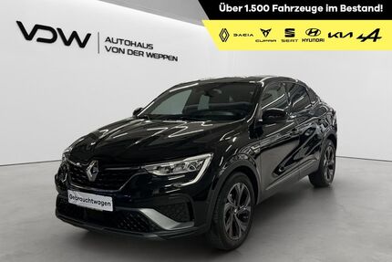 Renault Arkana Gebrauchtwagen