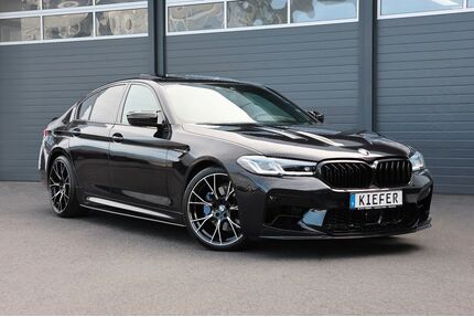 BMW 540 Gebrauchtwagen