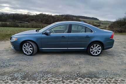Volvo S80 Gebrauchtwagen