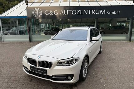 BMW 530 Gebrauchtwagen