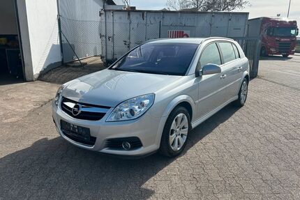 Opel Signum Gebrauchtwagen