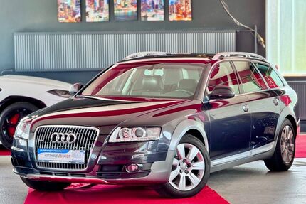Audi A6 Allroad Gebrauchtwagen