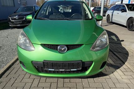 Mazda 2 Gebrauchtwagen
