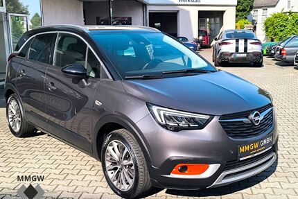 Opel Crossland (X) Gebrauchtwagen