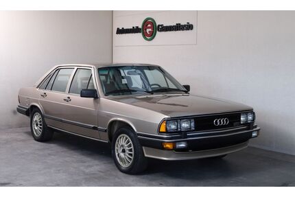 Audi 200 Gebrauchtwagen