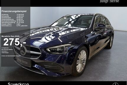 Mercedes-Benz C 300 Gebrauchtwagen