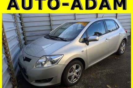Toyota Auris Gebrauchtwagen