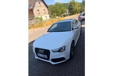 Audi RS5 Gebrauchtwagen