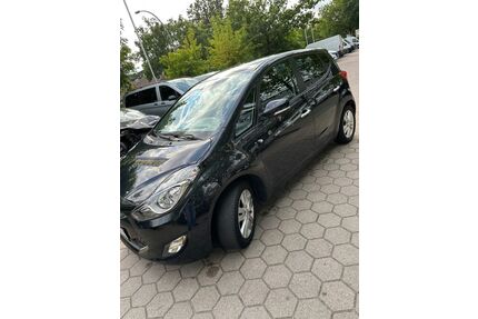 Hyundai ix20 Gebrauchtwagen