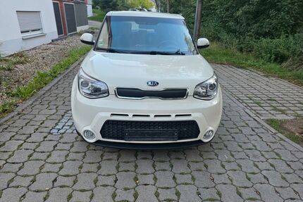 Kia Soul Gebrauchtwagen