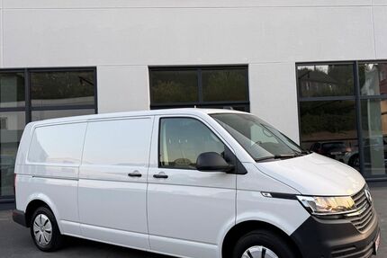 VW T6 Transporter Gebrauchtwagen