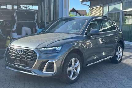 Audi Q5 Gebrauchtwagen