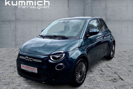 Fiat 500e Gebrauchtwagen