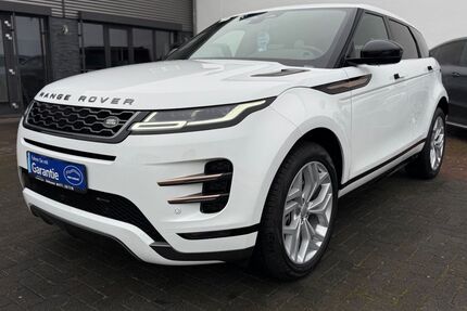 Land Rover Range Rover Evoque Gebrauchtwagen