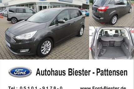 Ford Grand C-Max Gebrauchtwagen