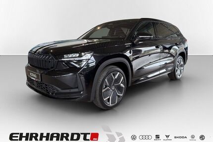Skoda Kodiaq Gebrauchtwagen