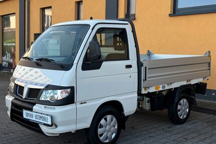 Piaggio Porter Gebrauchtwagen