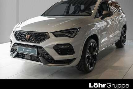 Cupra Ateca Gebrauchtwagen