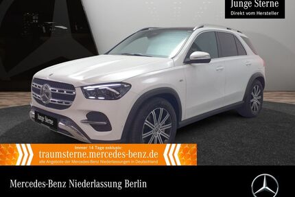 Mercedes-Benz GLE 350 Gebrauchtwagen