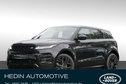 Land Rover Range Rover Evoque Gebrauchtwagen
