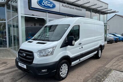 Ford Transit Gebrauchtwagen