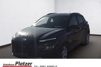 Hyundai KONA Elektro Gebrauchtwagen