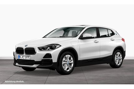 BMW X2 Gebrauchtwagen