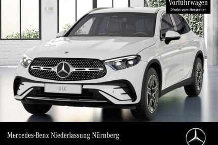 Mercedes-Benz GLC 220 Gebrauchtwagen