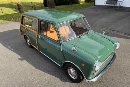 Mini Andere Gebrauchtwagen
