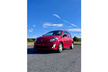 Renault Twingo Gebrauchtwagen