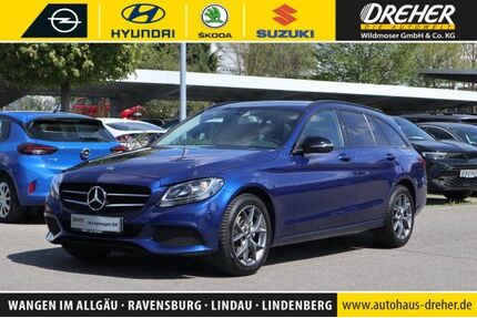 Mercedes-Benz C 180 Gebrauchtwagen