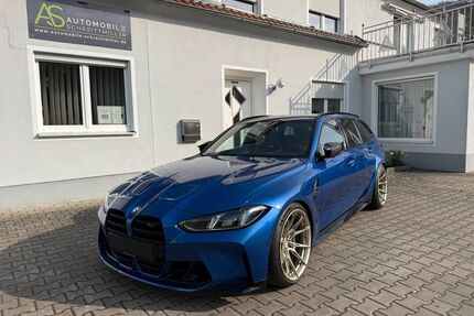 BMW M3 Gebrauchtwagen