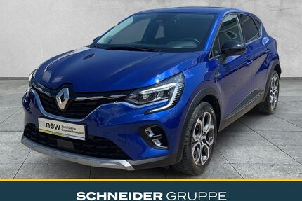 Renault Captur Gebrauchtwagen