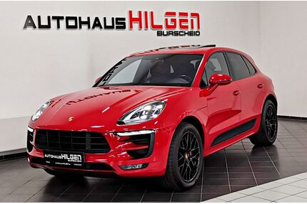 Porsche Macan Gebrauchtwagen