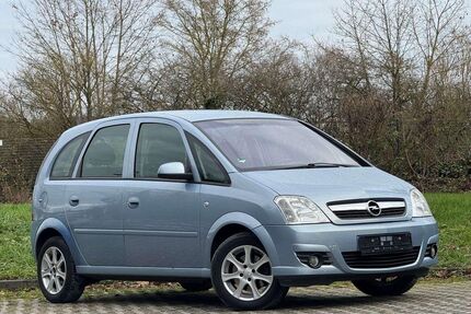 Opel Meriva Gebrauchtwagen