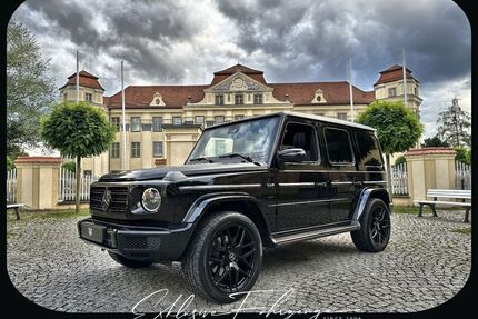 Mercedes-Benz G 400 Gebrauchtwagen