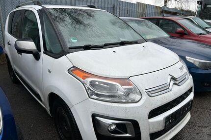 Citroen C3 Picasso Gebrauchtwagen