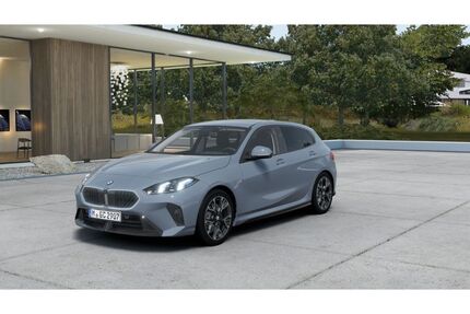 BMW 123 Gebrauchtwagen