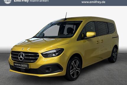 Mercedes-Benz T-Klasse Gebrauchtwagen