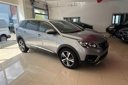 Peugeot 5008 Gebrauchtwagen