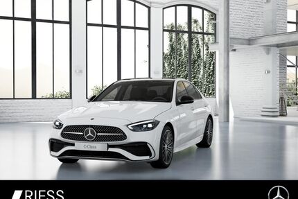 Mercedes-Benz C 220 Gebrauchtwagen