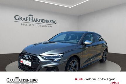 Audi S3 Gebrauchtwagen