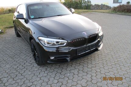 BMW 120 Gebrauchtwagen
