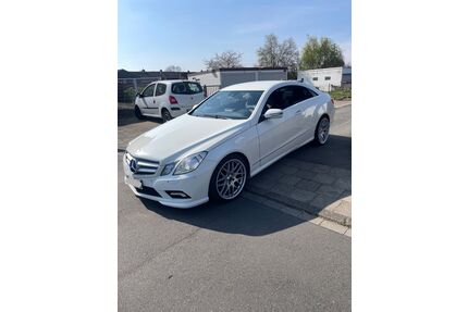 Mercedes-Benz E 500 Gebrauchtwagen