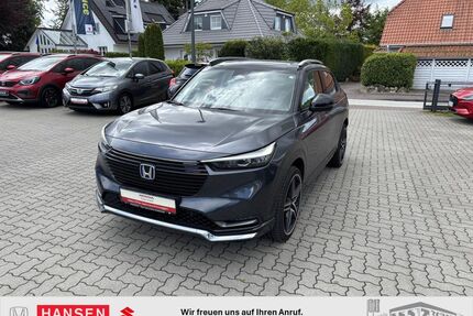 Honda HR-V Gebrauchtwagen