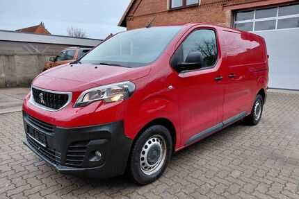 Peugeot Expert Gebrauchtwagen