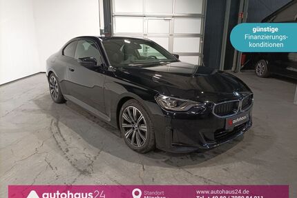 BMW 220 Gebrauchtwagen